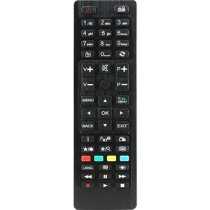 LCD LED Kumanda Hi-Level Vestel