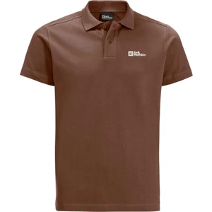 Jack Wolfskin Essential Polo M  Erkek Polo Tshirt