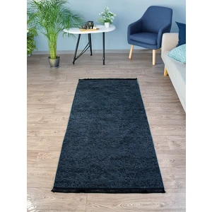 Saklı Home Antrasit Şönil Kilim Salon Oturma Çocuk Odası Hasır Sisal Yolluk Dokuma Makine Halısı Mutfak
