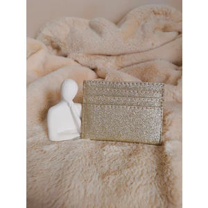 Tuel Store Kadın Simli Kartlık