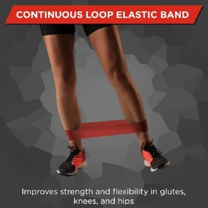 Theraband Loop Egzersiz Bandı 30,5 cm