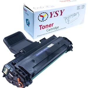 Samsung ML-1610 ML1620 SCX4521 SCX4321 ML2510 ML2010 Muadil Toner