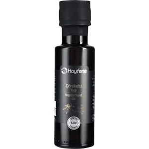 Çörek Otu Yağı ( Çörekotu ) 100 ml Soğuk Press