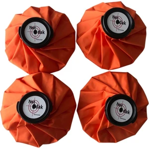 Soğuk Su Torbası Buz Torbası Soğuk Kompres Torbası Büyük Boy 4 Adet