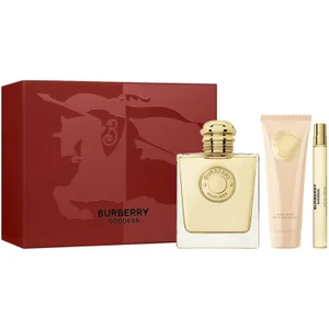 Goddess Edp 100 ml Set