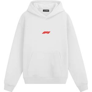 Lewis Hamilton Baskılı Unisex Sweatshirt