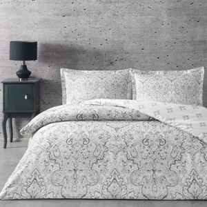 Saten Çift Kişilik Nevresim Takımı