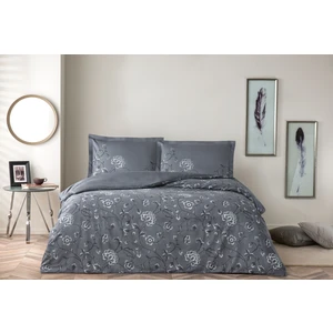 Saten Çift Kişilik Nevresim Takımı