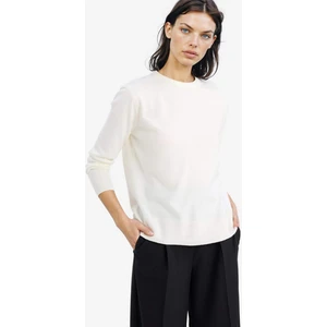 Relax Fit Bisiklet Yaka Triko Kazak C0058AX25WN