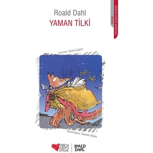 Can Çocuk Yayınları Yaman Tilki