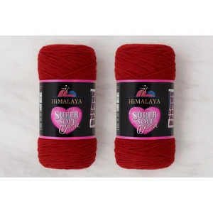 Super Soft Yarn – 2’li Paket - 80826