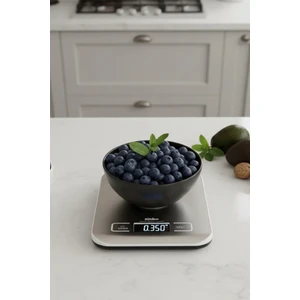 SKS-4527 Metal Dijital Mutfak Tartısı