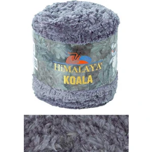 Koala Peluş Örgü Ipi 75707