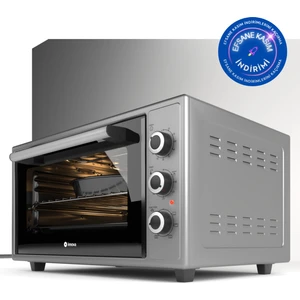 Midi Fırın 45 Litre