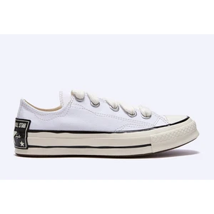 Chuck 70 Ox Beyaz Sneaker