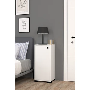 Çok Amaçlı Mini Dolap 34 Montajsız Çok Renkli