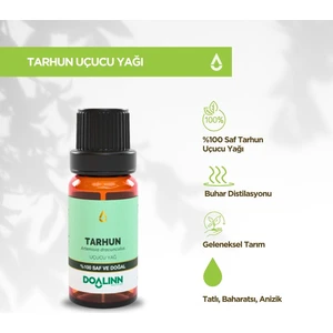 Tarhun Uçucu Yağı 10 ml