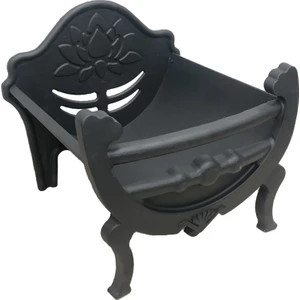 FS-101-D Pik Döküm Odunluk