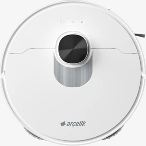 Imperium® Robo 4.0 Rs 9551 Robot Süpürge