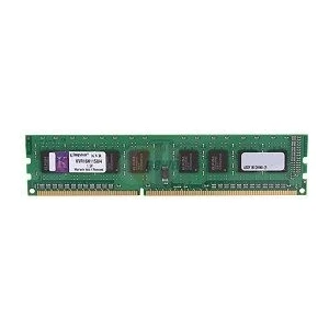 KVR16N11S8-4 4 GB DDR3 RAM 1600 MHz Oyun ve Tasarım Uyumlu Bellek
