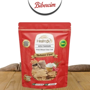 Acı Baharatlı Tarhana 450 gr