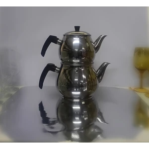 Ipeksaray Küre Aile Boy Çaydanlık