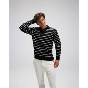 Polo Sweatshırt  (2025 Sonbahar-Kış)