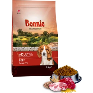 Dog Beef Biftekli Yetişkin Köpek Maması 2,50 Kg