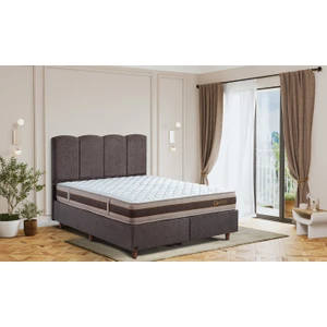 Idaş Cooper Ortopedik Yatak