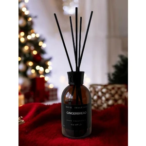 Exclusive Royal Ginger Bread - Tarçınlı Zencefil Oda Kokusu 100 Ml- Yılbaşı Özel Ürün