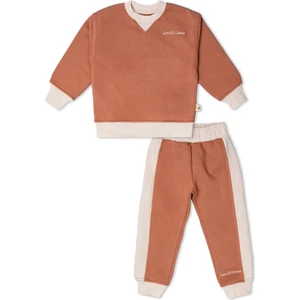 Luna Di Cotone 1.0 Tog %100 Pamuk Gece&gündüz Ikili Takım