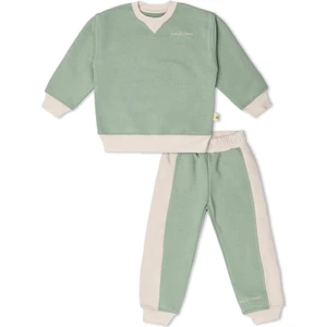 Luna Di Cotone 1.0 Tog %100 Pamuk Gece&gündüz Ikili Takım