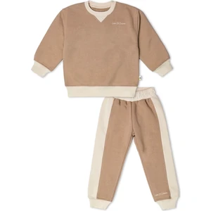 Luna Di Cotone 1.0 Tog %100 Pamuk Gece&gündüz Ikili Takım