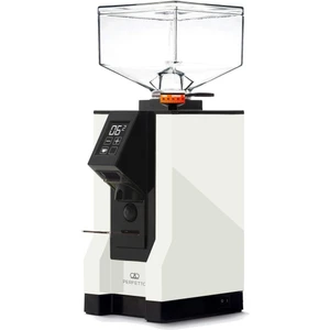 Mignon Perfetto Kahve Öğütücüsü Beyaz 15BL