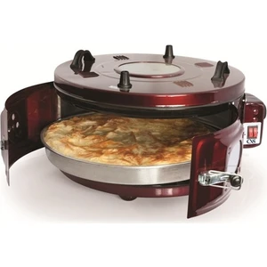 Cvs Dn 250 Hanımeli Davul Fırın