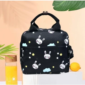 Harika İkizler Termal Yemek Taşıma Çantası / Beslenme