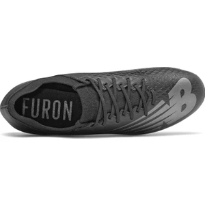 New Balance Furon V6 Td Erkek Siyah Krampon - MSF3SBS6