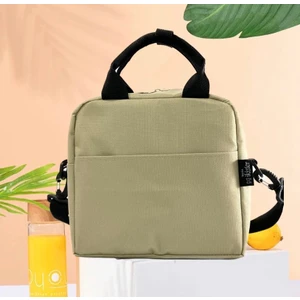 Harika İkizler Beslenme Çantası Termal , Yemek, Ofis, Mama , Ilaç Taşıma