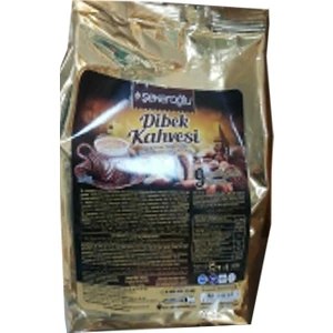 Minnettar Dibek Kahvesi 1000 Gr