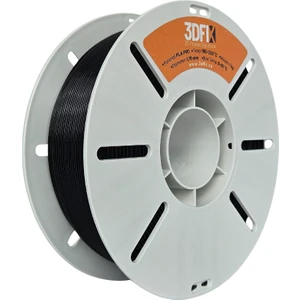 PLA PRO Filament Siyah 1KG 1,75mm