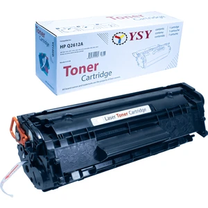 Hp Q2612A - 1020 1010 1012 1018 1022 3015 3030 3050 3055 3020 1022N 3052 M1005 M1319F Muadil Toner