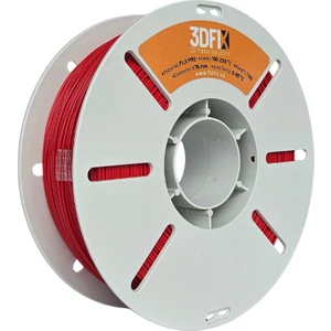 Filament PLA PRO Kırmızı 1KG 1,75mm