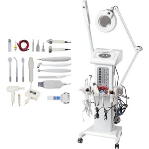 Anka Lazer Cilt Bakım Cihazı 14+1