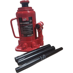 BigRed Tr91504 Şişe Kriko 15 Ton