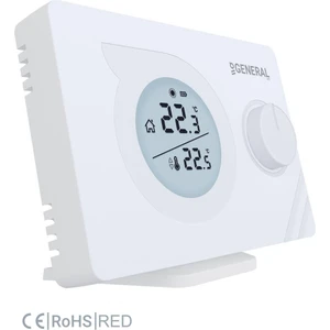 Mitra 220 Rf Kablosuz Dijital Oda Termostatı