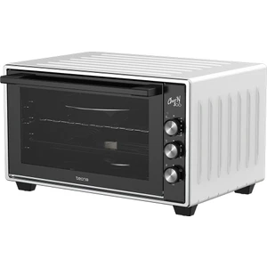 Mf 5010 B Chef’n Multi Cooker 50 Lt. Beyaz Fırın