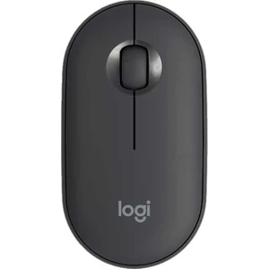 910-007015 M350S Pebble 2 Siyah Bluetooth Optik Mouse