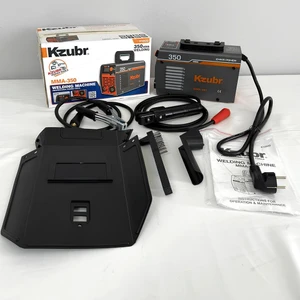 Ekinler El Aletleri Kzubr EEA473 MMA350 Series Invertor Dijital Kaynak Makinası