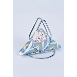 Ece Metal Damla Model Peçetelik |  Şık Mutfak, Masa Düzenleyici Organizer