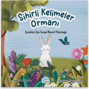 İgloo Yayınevi Sihirli Kelimeler Ormanı